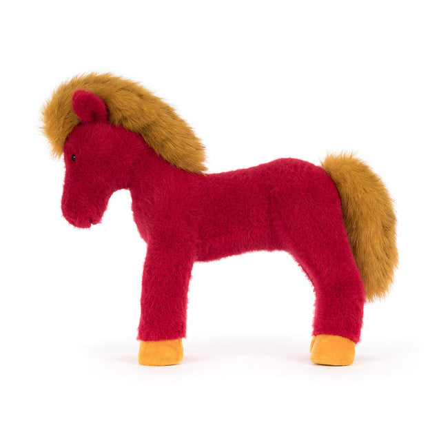 Festival Horse One Size JELLYCAT