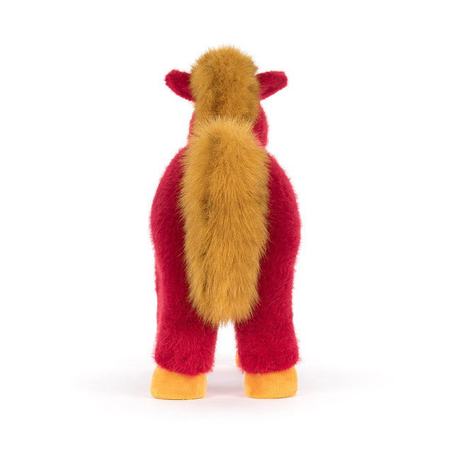 Festival Horse One Size JELLYCAT