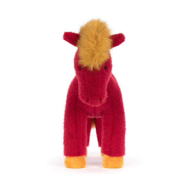 Festival Horse One Size JELLYCAT