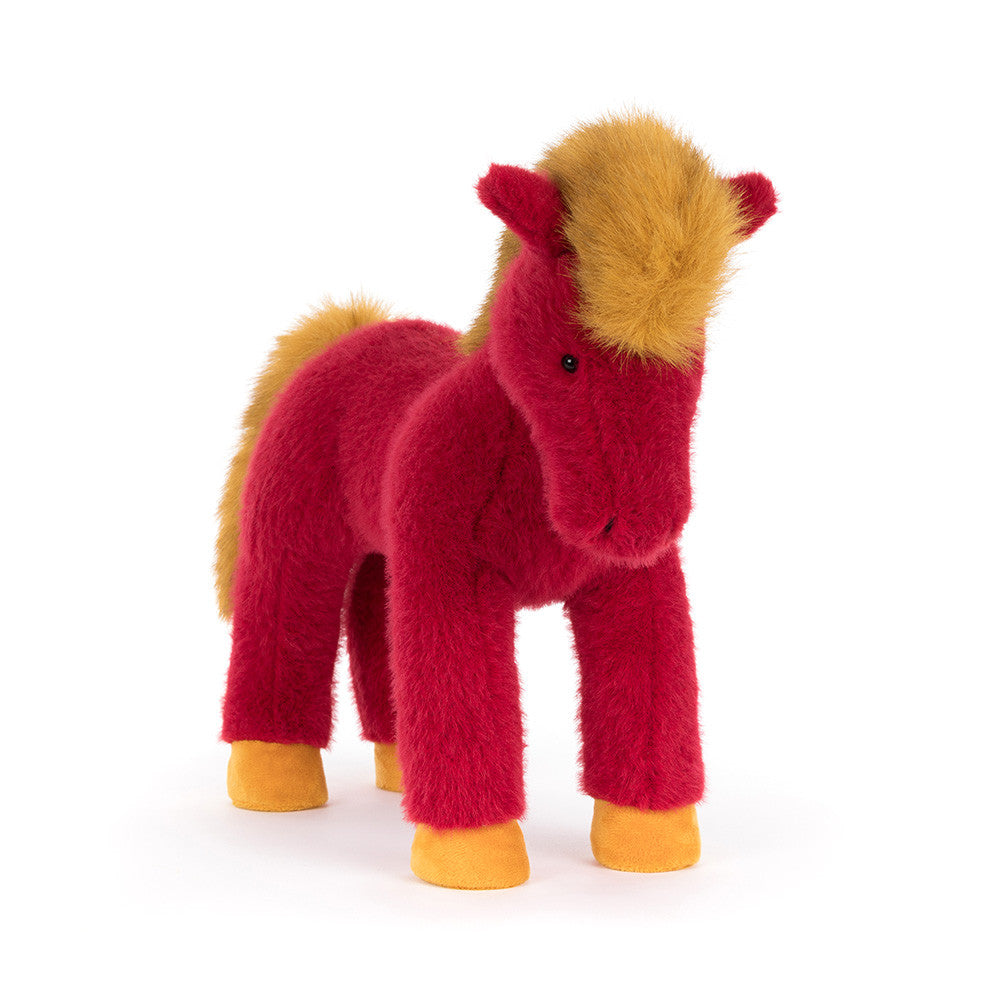 Festival Horse One Size JELLYCAT